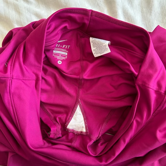 Nike Dri-Fit Athletic Skirt/Skort - Picture 7 of 9